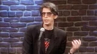 Here’s Why Young Richard Belzer Couldn’t Get on ‘SNL’ or ‘The Tonight Show’