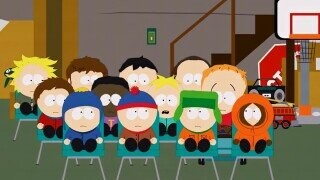 Here’s Why ‘South Park’ is Responsible for This Hello Kitty Video Game