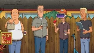 Newly-Leaked ‘King of the Hill’ Episode Descriptions Find Hank Taking on the Gig Economy, Artisanal Charcoal in Season 14