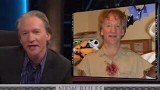 Don’t Forget That Bill Maher Mocked Steve Irwin Right After His Death