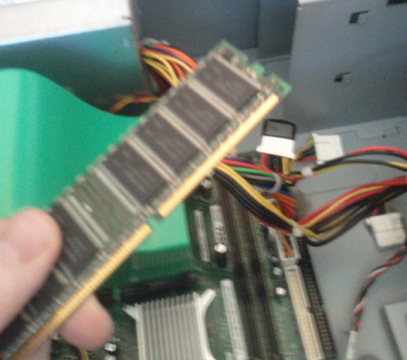 12 Dangerously Irresponsible Steps to Building Your Own PC