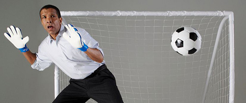 5 Things No One Can Teach You About Being Funny