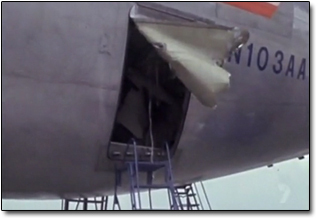 Aa 96 American Airlines Flight 96
