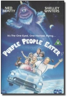 NED SHELLEY BEATTY WINTERS ir'is The One Eyed. One Horned. Fying... PEOPLE BATER U QURPLE CRe 