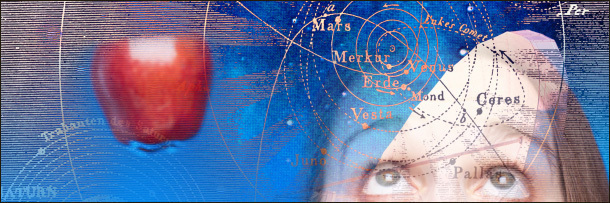 Per Mars Merkur ees Edle Mond Cores Ver thttnt Palllo yus