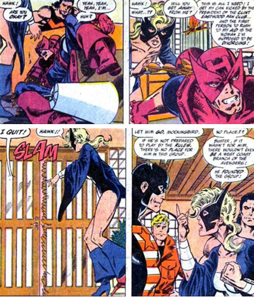 HAWK YEAM YLAH, HANK. Wiu U 1WA S AL f NENDE & TEEAM 'M Met ANAY MT afy CAN KICKO Dy A WHAT.. p Fe ME OENT TME CLINT 07 HUH 143 ao. ANO tut pST YESON