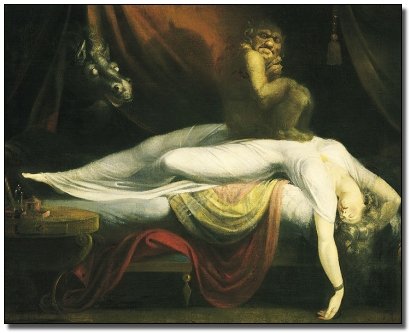 6 Popular Monster Myths (That Prove Humanity Is Doomed)