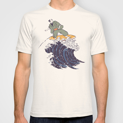 2 New Shirts for 'Despicable Me' and 'Voltron' Fans