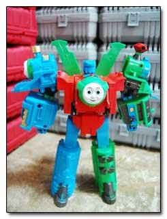 The 15 Most Unintentionally Hilarious Bootleg Toys