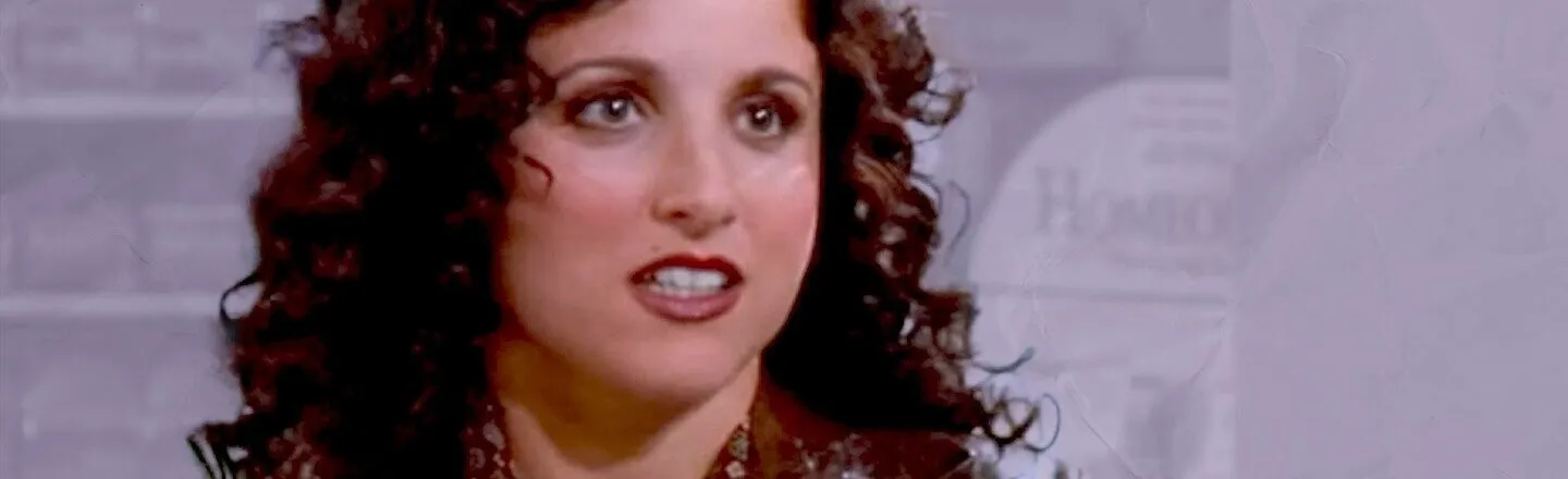 Julia Louis-Dreyfus Reveals How She Had A Miscarriage The Year ‘Seinfeld’ Premiered