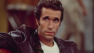 Henry Winkler Couldn’t Figure Out Life After Fonzie