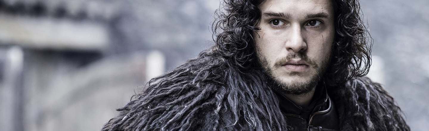6 Insane (But Very Persuasive) Game Of Thrones Fan Theories