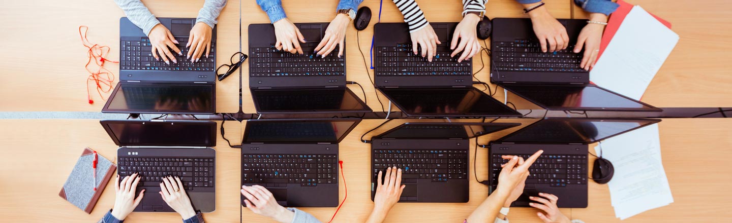Become The Ultimate Computer Nerd With This Cheap Bundle