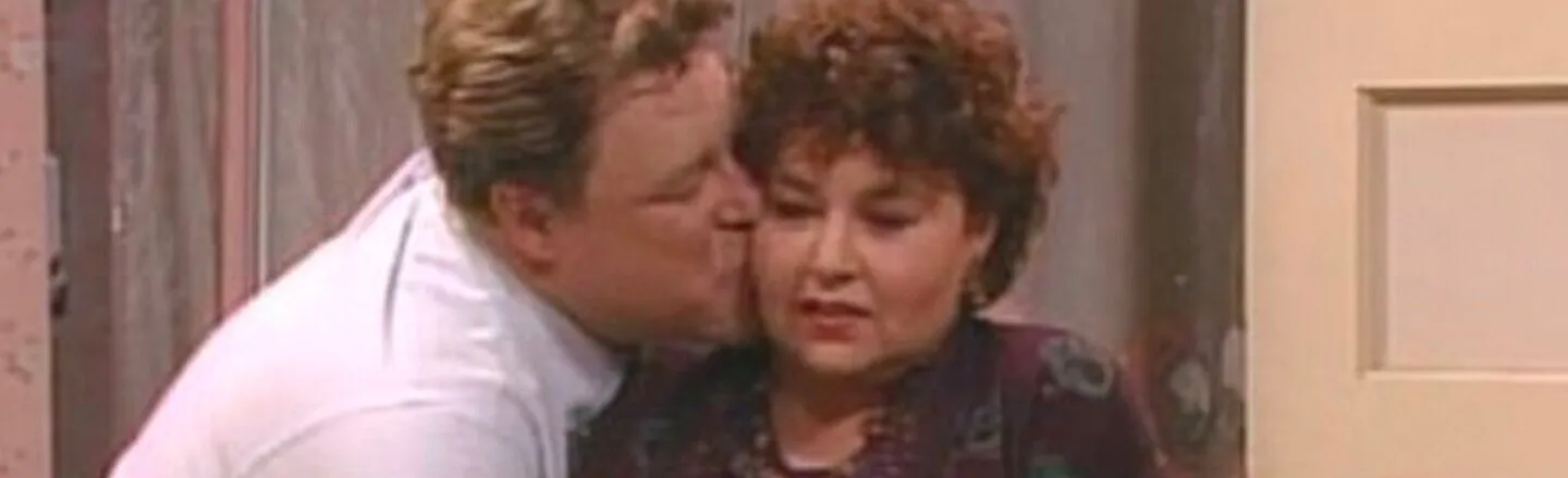 15 Trivia Tidbits About ‘Roseanne’