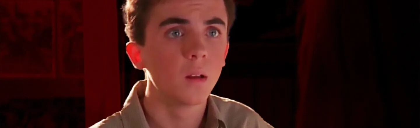 ‘Mortified’ Frankie Muniz Walked Off ‘Malcolm in the Middle’ Set for Two Episodes