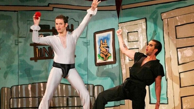 An Unreleased Song from ‘The Nightman Cometh’ Has Purportedly Leaked