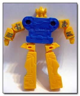 The 15 Most Unintentionally Hilarious Bootleg Toys