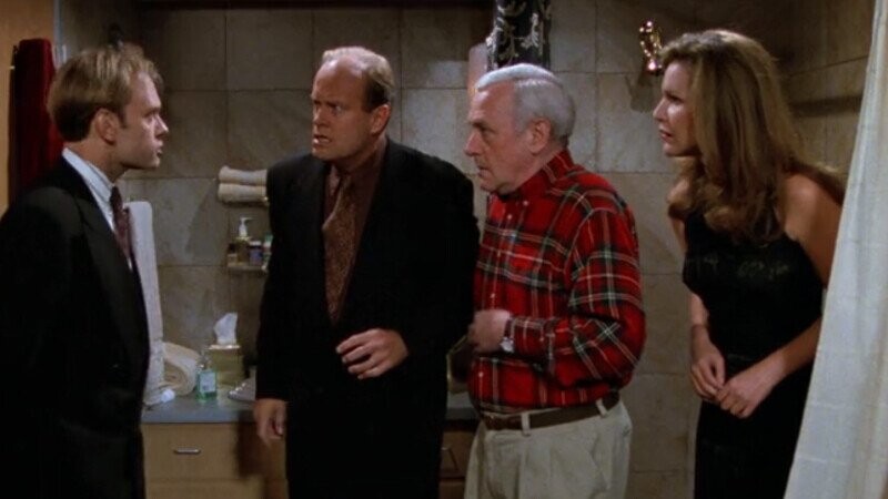 ‘TV Guide’ Suggested These Actresses For the Role of Maris Crane on ‘Frasier’