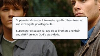 21 TV Shows That Started ‘Meh’ But Ramped Up to ‘Whoa’