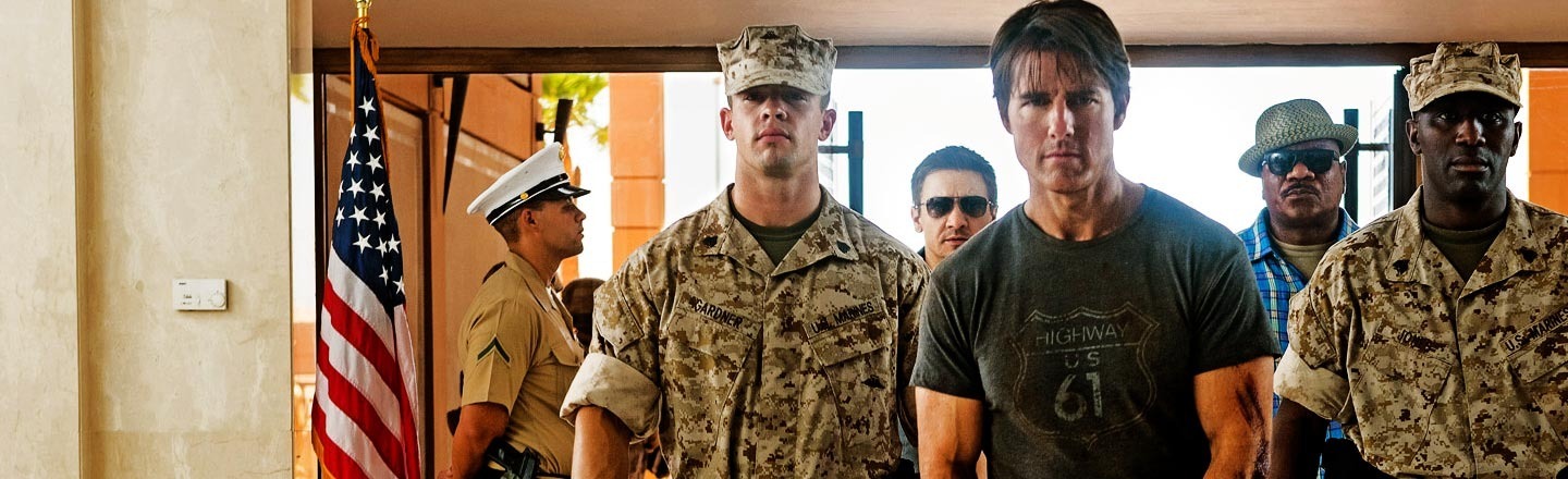 'Badass' Characters Who Are Actually Bad At Their Jobs