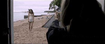 Shooting It follows
