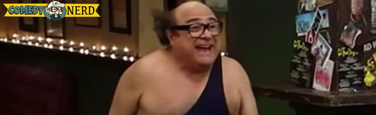25 Frank Reynolds Moments For The Ages