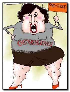 PRO-G CUNCE GEORCENOW