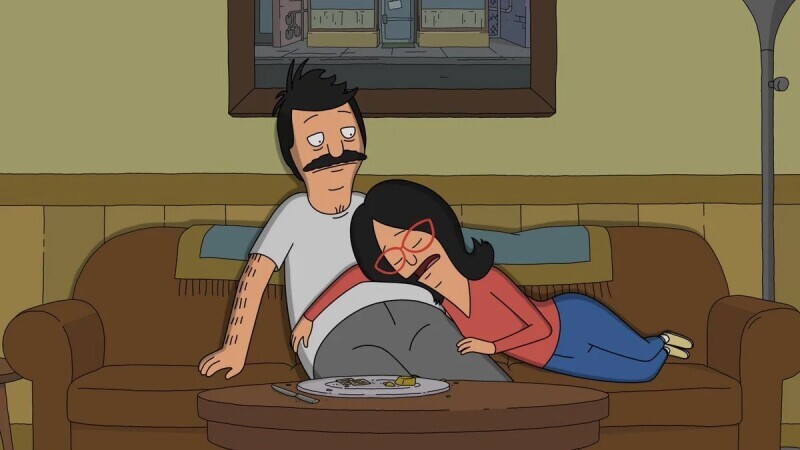 H. Jon Benjamin Jokes That ‘Bob’s Burgers’ Is Still Popular Because It Helps Put People To Sleep