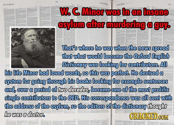 10 Cracked Classics Everyone Went Nuts For Last Week - 6/14