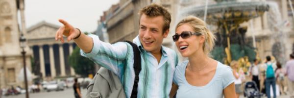 6 Terrible Travelers Who Turn Any Vacation Into A Nightmare