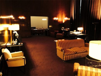 6 World-Famous Landmarks You Can Secretly Live Inside