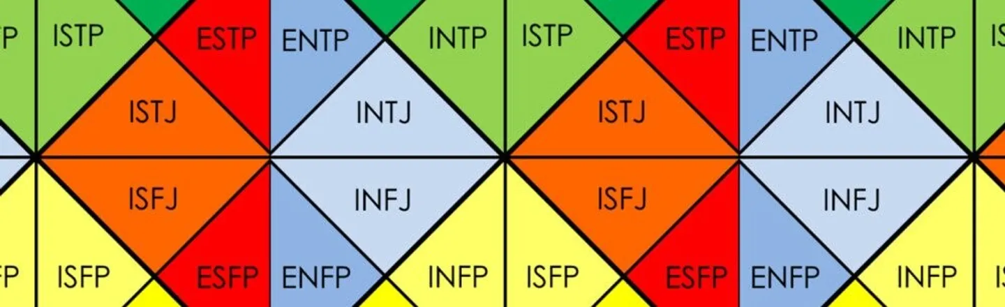 Why The Myers-Briggs Personality Test Is Nonsense