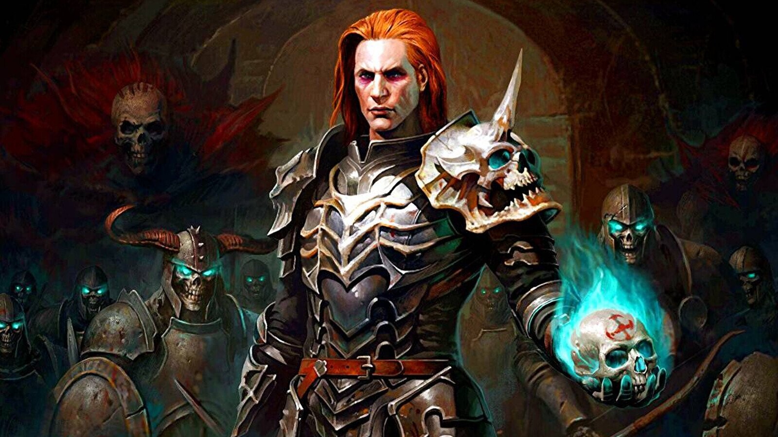 ‘Diablo Immortal’ Player Spends $100K, Becomes Too Powerful To Find Matches
