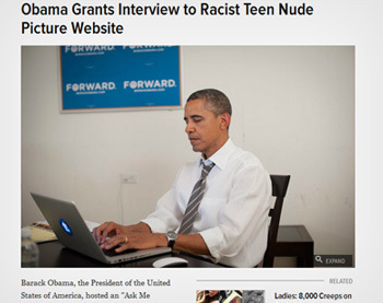 6 Reasons You Really Can't Believe Anything You Read Online