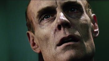 Max Headroom