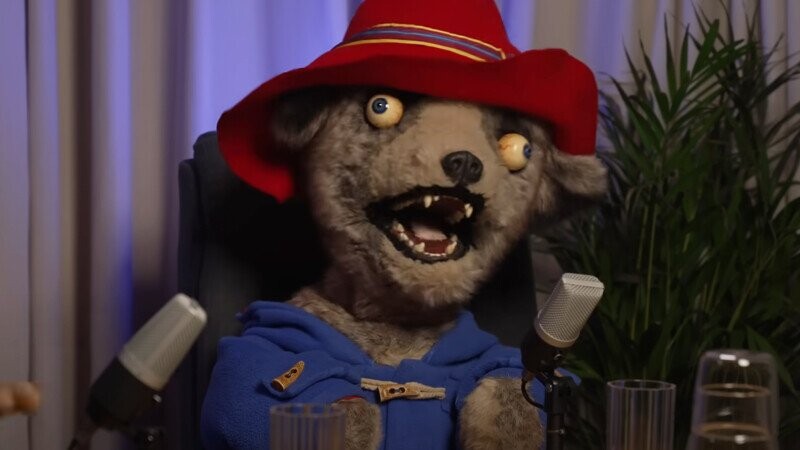 Coked-Up Paddington Bear Parody Sparks Lawsuit From Producers