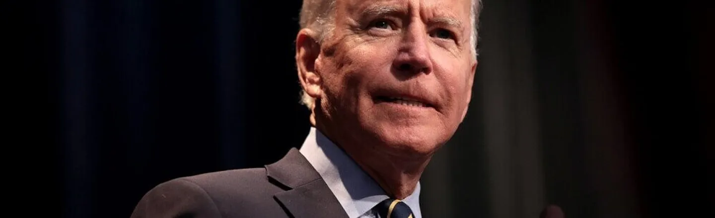5 Terrible Things Happening Under Biden Right Now