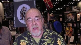 'Dungeons & Dragons' Gary Gygax Surprising Insurance Salesman Origin