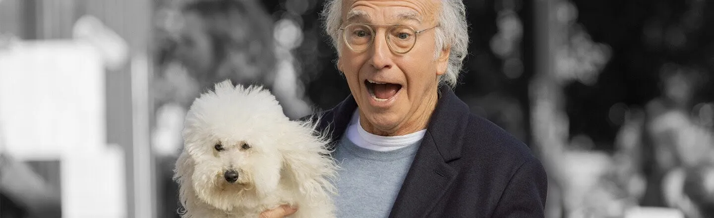 15 Trivia Tidbits About ‘Curb Your Enthusiasm’