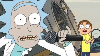 ‘The Characters Are the Same Characters’: ‘Rick and Morty’ Producer Promises ‘Soundalikes’ for Justin Roiland’s Replacements