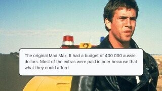 22 Movies That Rocked Their Shoestring Budgets