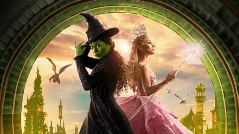 15 Wicked-Cool Pop Culture Facts About ‘Wicked’