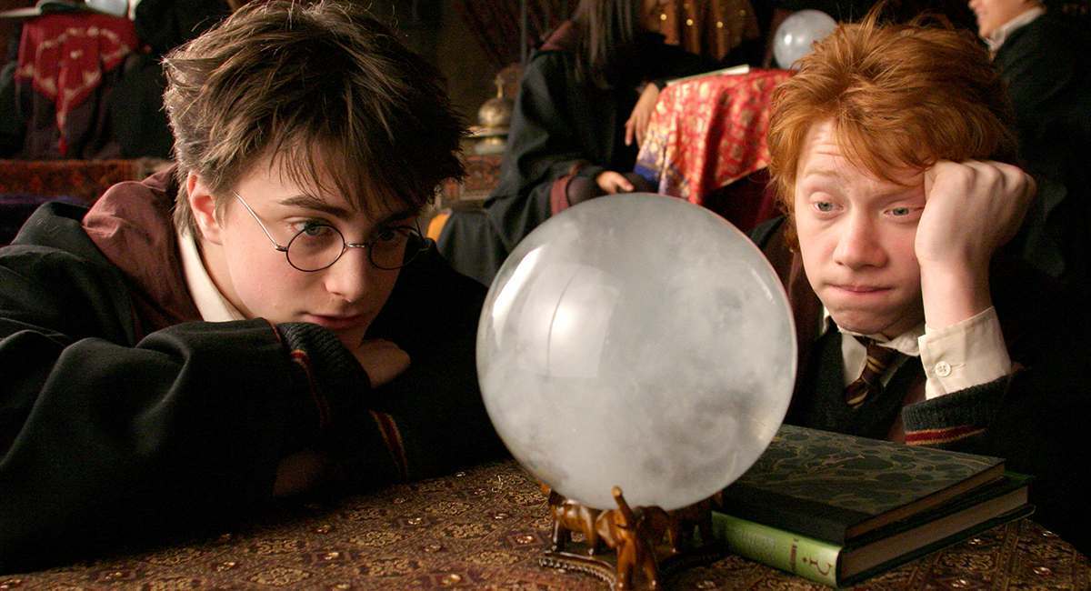 6 Horrifying Implications Of The Harry Potter Universe Cracked Com