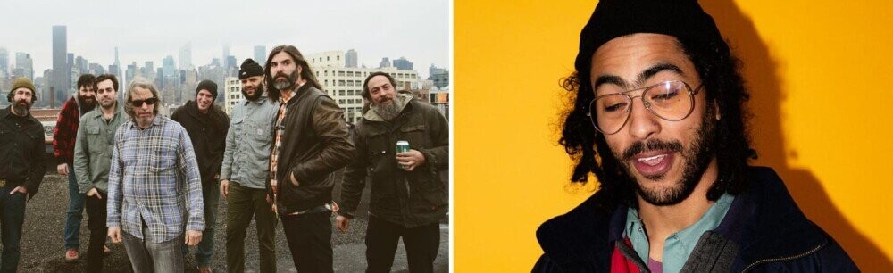 5 Musicians I Enjoy (And I Think You Might Too)