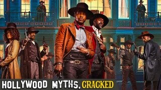 'Hollywood Myths, Cracked': 4 Things Movies Get Wrong About The Old West