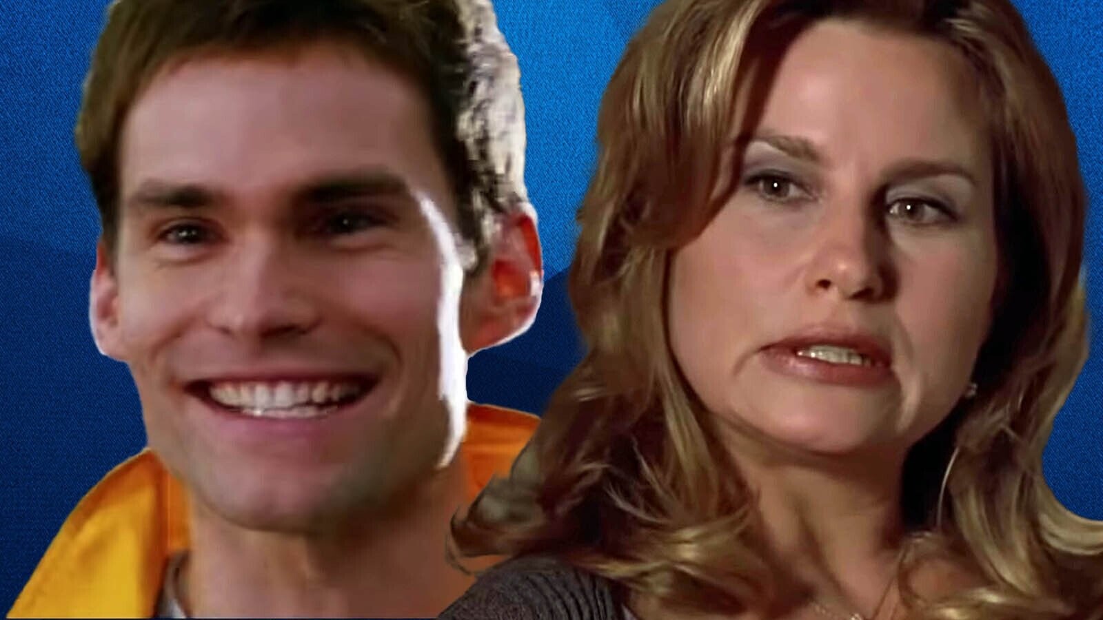 Seann William Scott Never Shared the Screen with ‘American Pie’ Mom ...