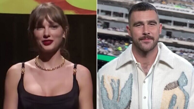 The Biggest Loser of the Travis Kelce/Taylor Swift Engagement Is Lorne Michaels and ‘SNL’