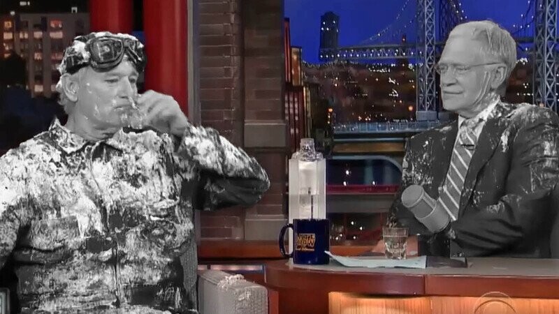 4 Intoxicating Moments in Drunken Talk-Show History