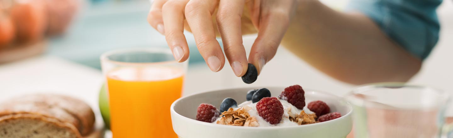 Skipping Breakfast Doesn't Make You Fat (Probably)