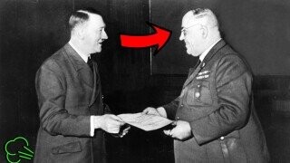 Hitler Had A Special Fart Doctor (Seriously) (VIDEO)